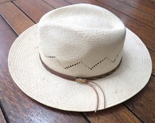 Adventurer straw cowboy for sale  Littleton
