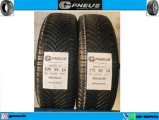 175 michelin crossclimate usato  Torano Castello