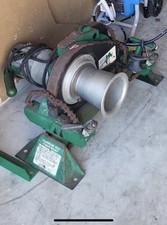 Greenlee 6001 super for sale  Melbourne