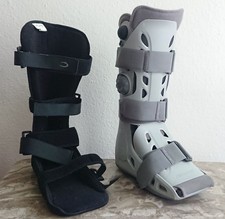 Aircast pneumatische fuß gebraucht kaufen  Meerbusch