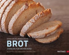 Brot chancen bäckerei gebraucht kaufen  Herbolzheim