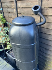 100 litre slimline for sale  BRISTOL