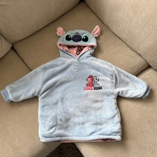 Disney stitch kids for sale  BEXLEY
