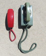 Vintage rotary telephone for sale  Hamlin