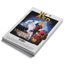 Wasd magazin bookazine gebraucht kaufen  Schwalmtal