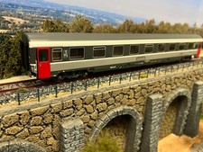 Voiture corail models d'occasion  Saint-Martin-des-Besaces