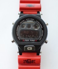Vintage casio shock gebraucht kaufen  Remscheid