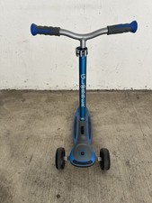 Scooter Globber Ultimum | Scooter de chute de 3 rodas para todas as idades chute dobrável comprar usado  Enviando para Brazil