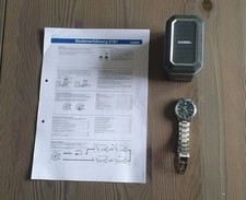 Casio wave ceptor gebraucht kaufen  Deutschland