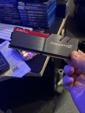 G.skill tridentz 8gb for sale  Caledonia