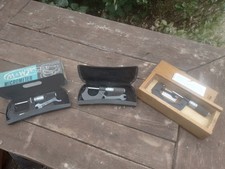 Vintage moore wright for sale  LINCOLN