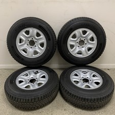 Genuine set toyota for sale  FAKENHAM