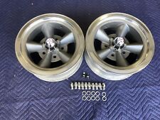 Vintage pair spoke for sale  Valley Center