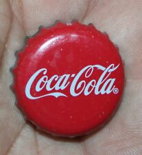 Tampas de coroa superiores de garrafa de coca-cola Spain. usadas Lager Espanha. comprar usado  Enviando para Brazil