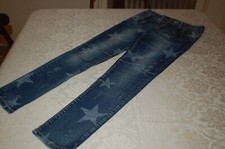 Myselfie jeans donna usato  Napoli