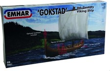 Emhar set 9001 usato  Corbola