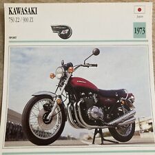 Kawasaki 750 900 d'occasion  Decize