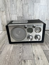Caixa de som Sentry XR100 MP3/AM/FM entrada auxiliar de rádio comprar usado  Enviando para Brazil