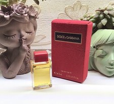 Parfum miniatur dolce gebraucht kaufen  Recklinghausen