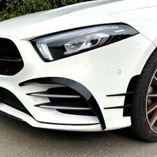 Mercedes splitter noir d'occasion  Terville