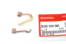 Honda spazzole motorino usato  Sarno