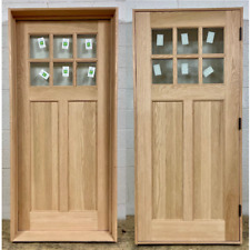 Rustic craftsman solid for sale  San Diego