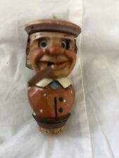 Bottle stopper anri for sale  RICKMANSWORTH