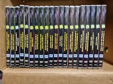 Dvd martin mystere usato  Pesaro