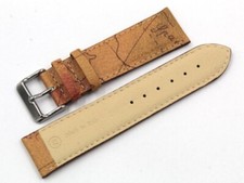 Cinturino pelle beige usato  Chivasso