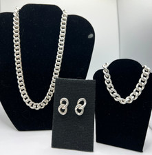 Italy 925 sterling for sale  Street
