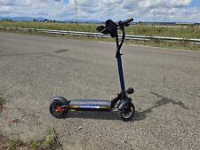 Monopattino elettrico velocipt usato  Scanzano Jonico