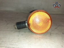 Clignotant gauche guzzi d'occasion  Bourbon-Lancy