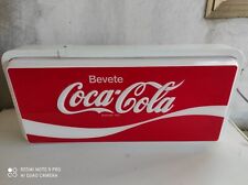 Insegna luminosa coca usato  Vigonovo