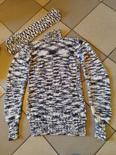 Selbstgestrickter damen pullov gebraucht kaufen  Bodnegg