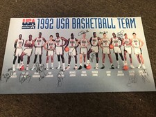 dream team poster for sale dream team poster for sale Bessemer