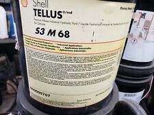 Shell tellus high for sale  Burley