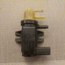 audi n75 valve for sale  BRIDGEND