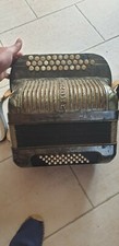 Accordeon horner ancien d'occasion  La Flotte