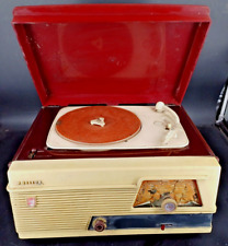 Radio platine vinyle d'occasion  Montélimar