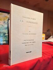 Galleria arte cornice usato  Roe Volciano