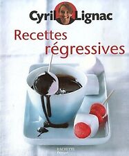 V165601 recettes regressives d'occasion  Hennebont