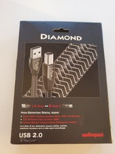 New audioquest 0.75 for sale  GLASGOW