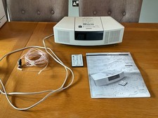 bose cd player for sale bose cd player for sale UTTOXETER
