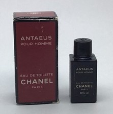 Antaeus chanel parfums d'occasion  Étaples