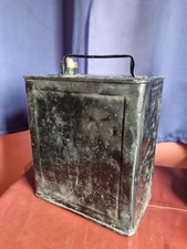 Petroleum spirit old for sale  HALSTEAD