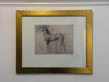 Edgar degas print for sale  BRISTOL