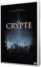 Dvd crypte d'occasion  Les Mureaux
