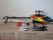 Align rex 550 gebraucht kaufen Align rex 550 gebraucht kaufen  Duisburg