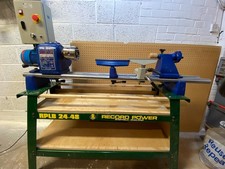 record woodturning lathes for sale record woodturning lathes for sale BIRMINGHAM