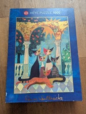 Rosina wachtmeister puzzle gebraucht kaufen  Frankfurt am Main